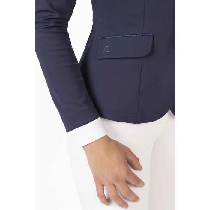 HKM Ladies Show Jacket - Luisa